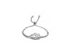 925 pure Silver bangle SK00004