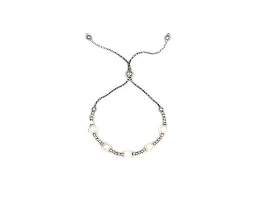 925 pure Silver bangle SK00005