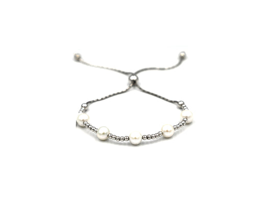 925 pure Silver bangle SK00005