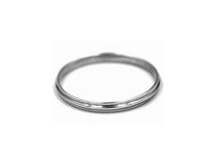 925 pure Silver bangle SK00010