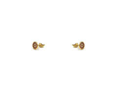 18K Gold Earring SP 05/35
