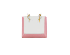 18K Gold Earring very good design SP 06/15