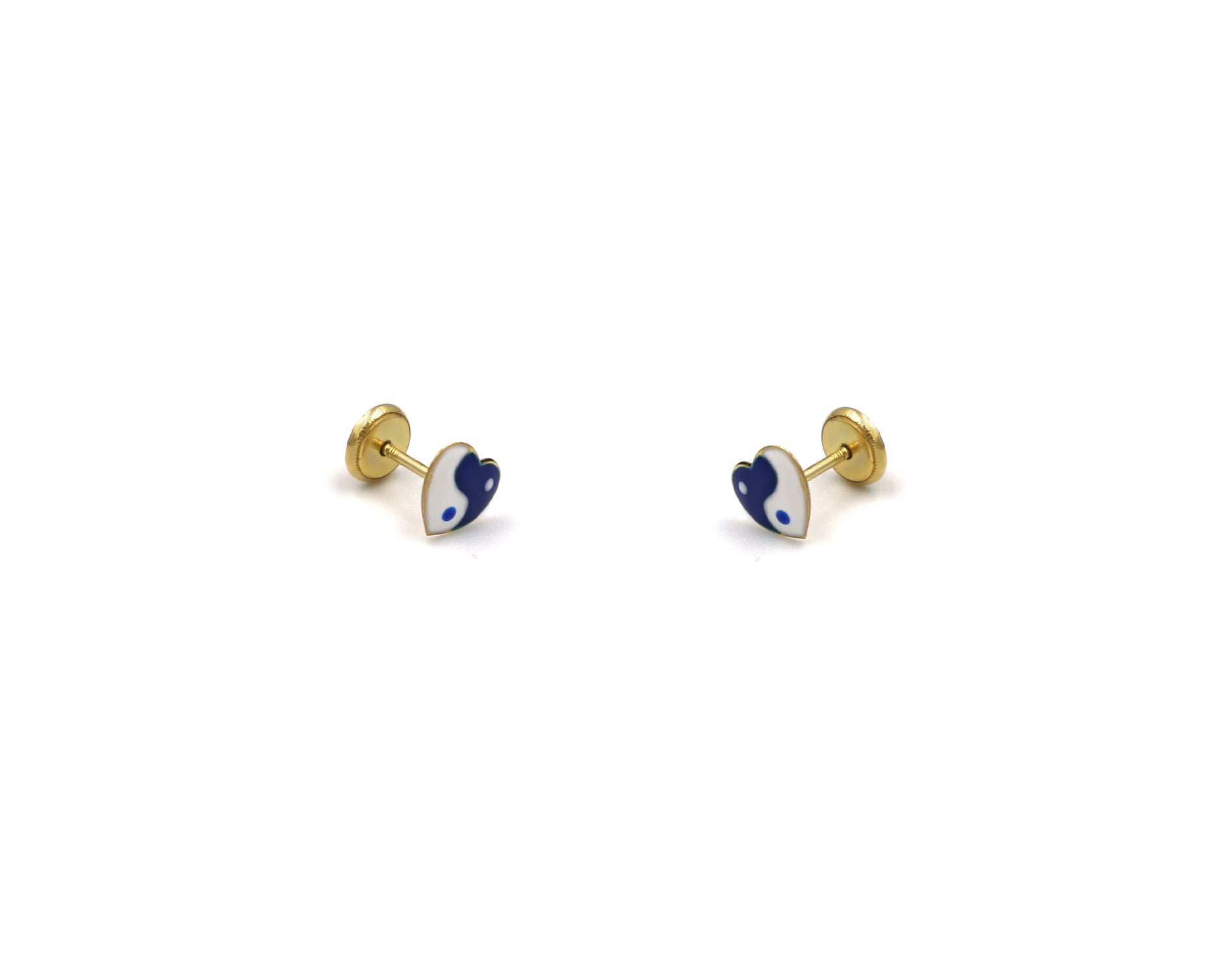 18K Gold Earring SP 07/09