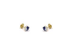 18K Gold Earring SP 07/09