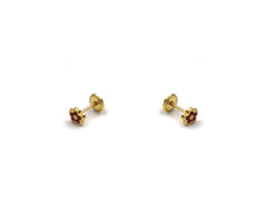gold-stud-earrings-online-for-women