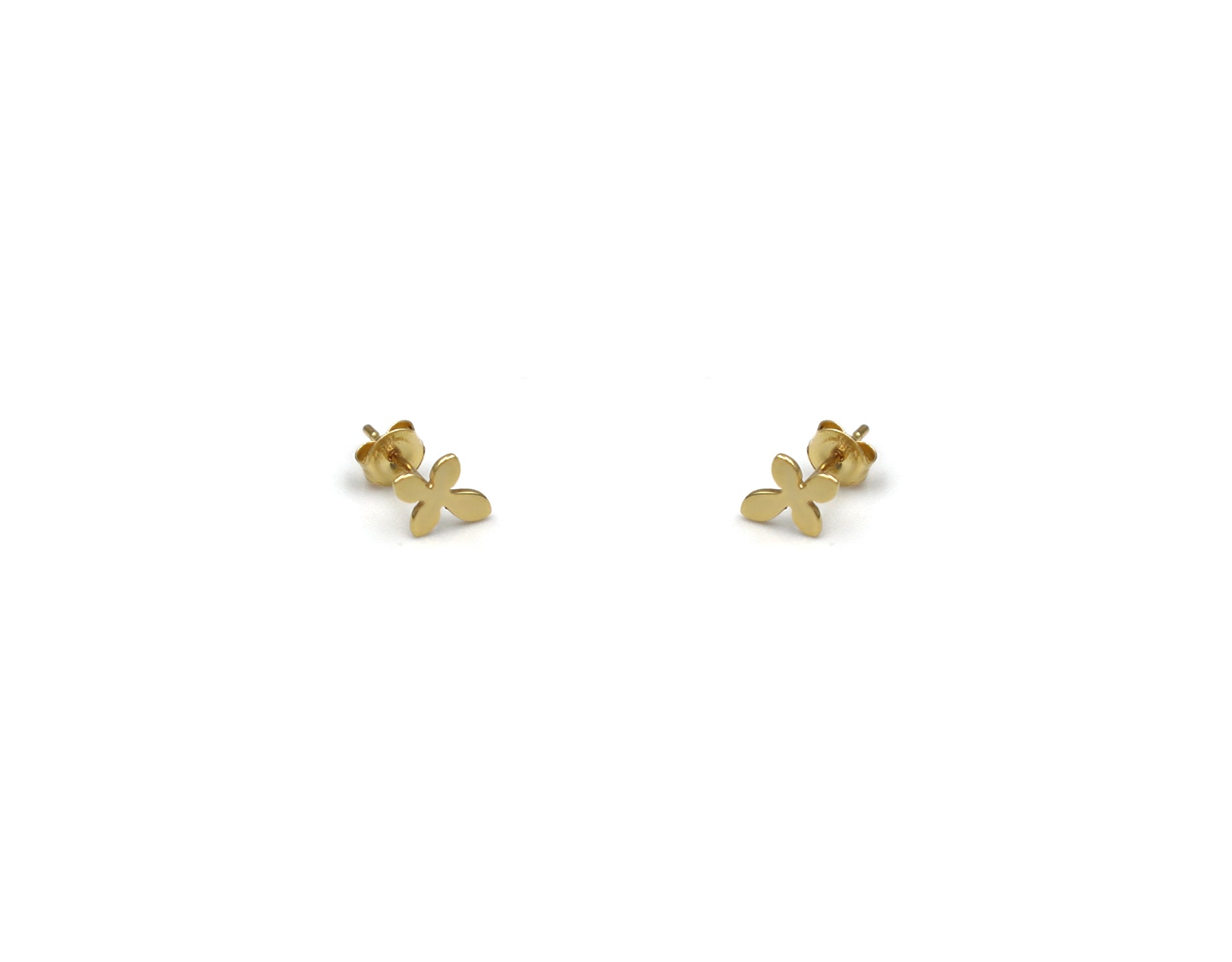 18K Gold Earring SP 08/17
