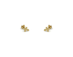 18K Gold Earring SP 08/17