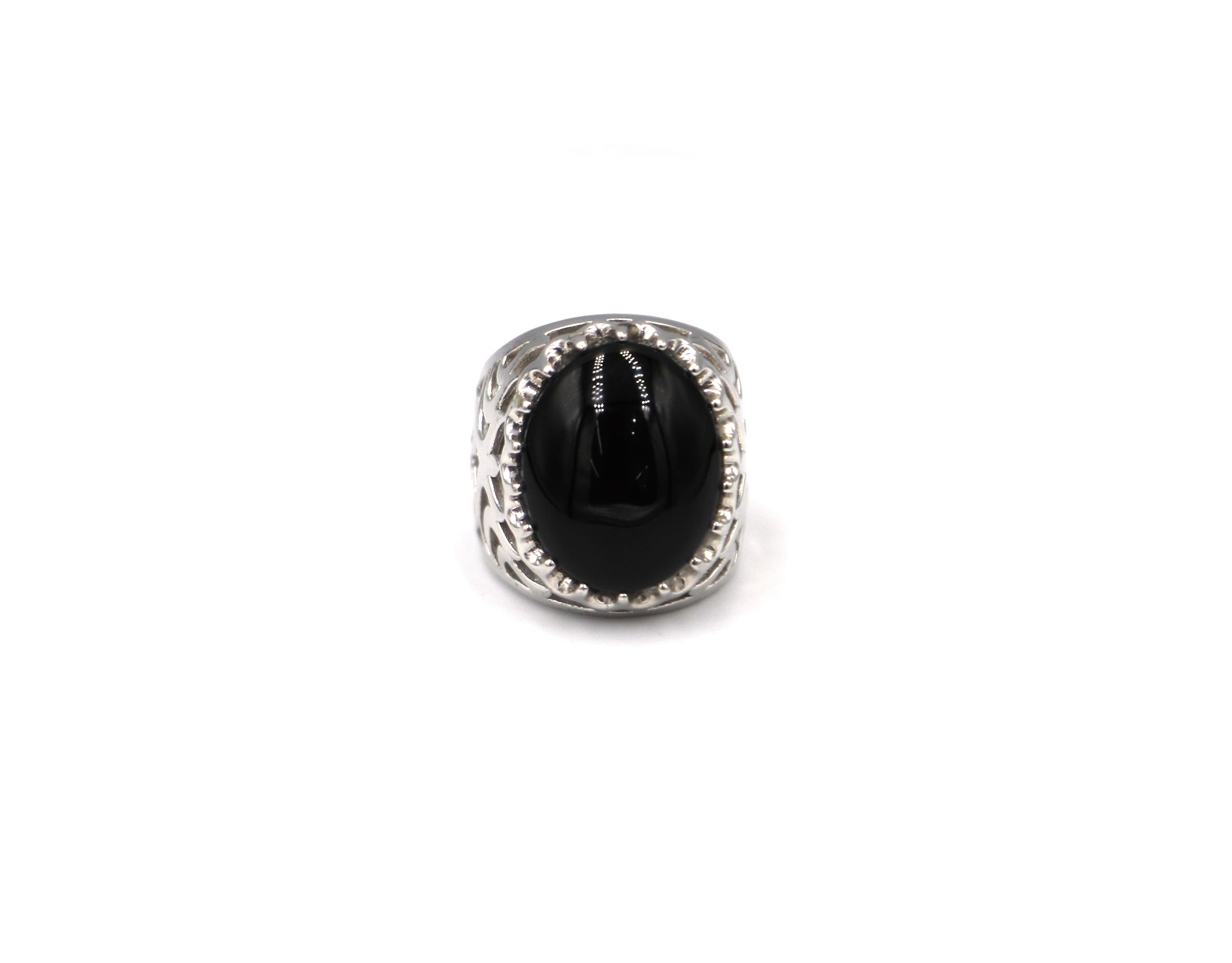 925 Pure Silver Ring SR00081