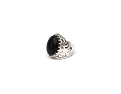 925 Pure Silver Ring SR00081