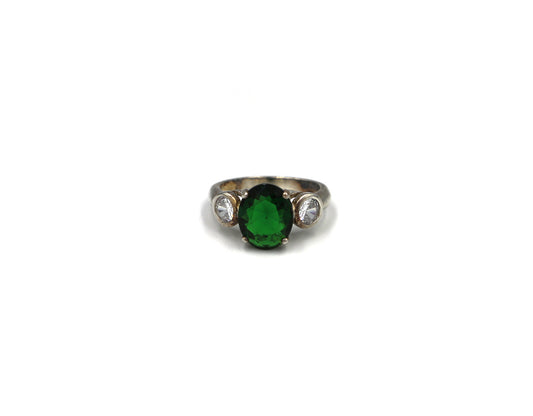925 Pure Silver Ring SR00118