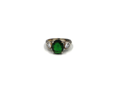 925 Pure Silver Ring SR00118